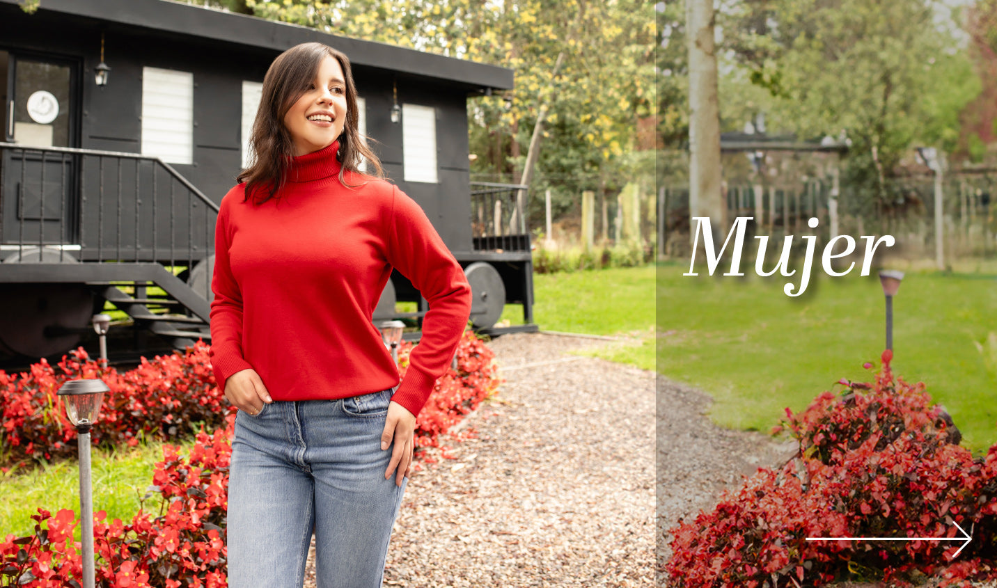 Mujer
