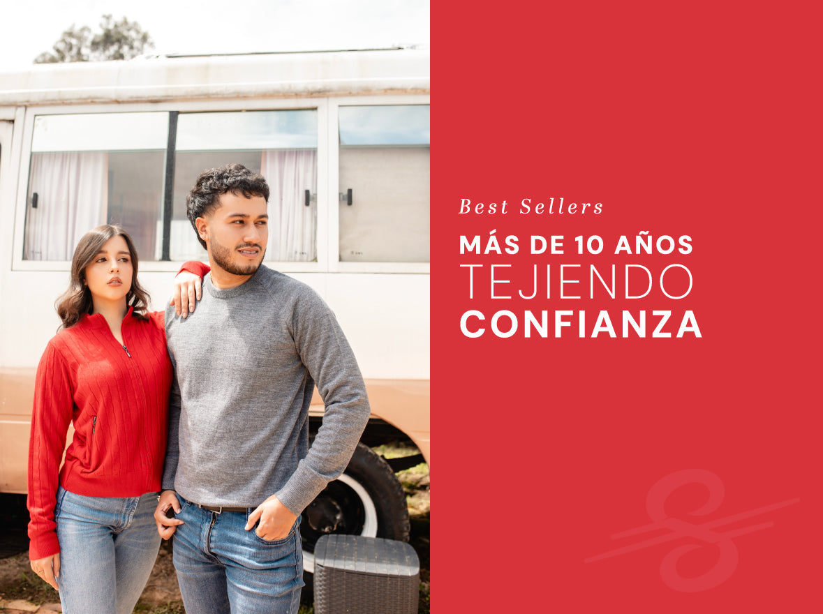 Más vendido